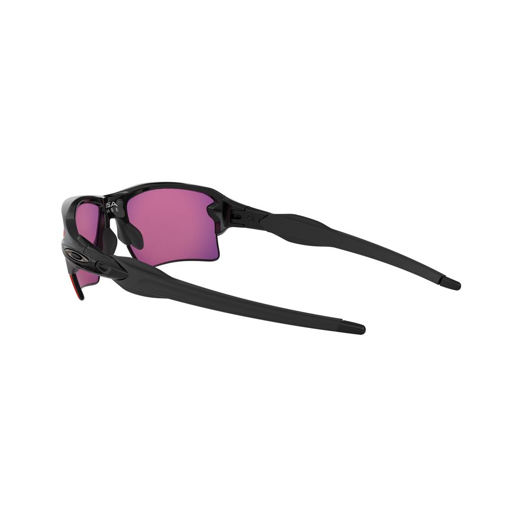 Foto 6 pulgar | Lentes De Sol Oo9188 Flak 2.0 Xl Prizm Field Oakley