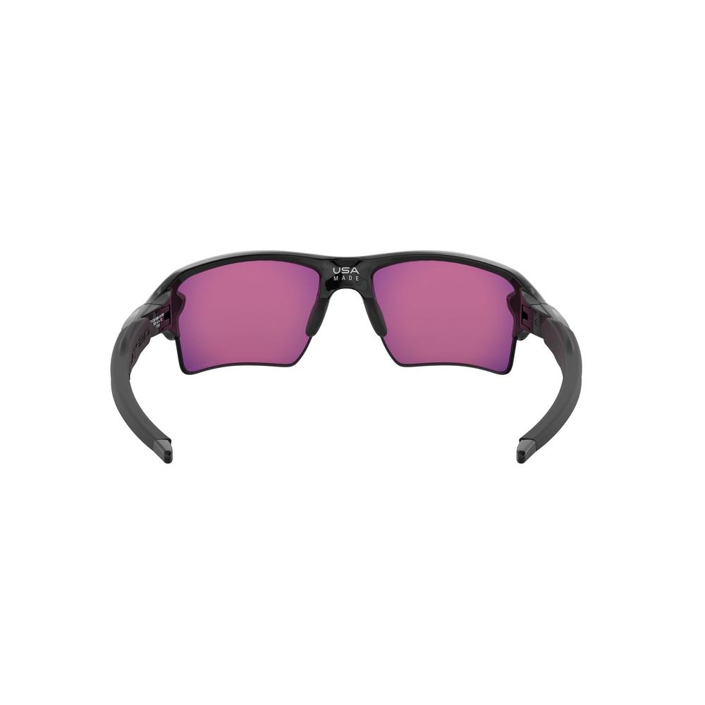 Foto 8 pulgar | Lentes De Sol Oo9188 Flak 2.0 Xl Prizm Field Oakley