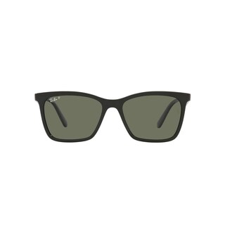 Foto 1 | Lentes de Sol Ray-Ban Negros Polarizados Unisex