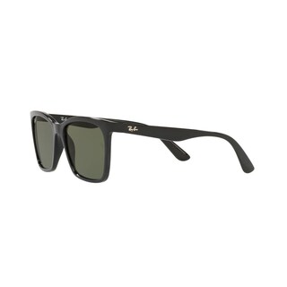 Foto 3 | Lentes de Sol Ray-Ban Negros Polarizados Unisex