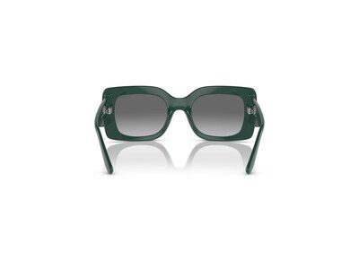 Foto 4 | Lentes de Sol Vogue Vo 5481-s 305011 Verde Oscuro