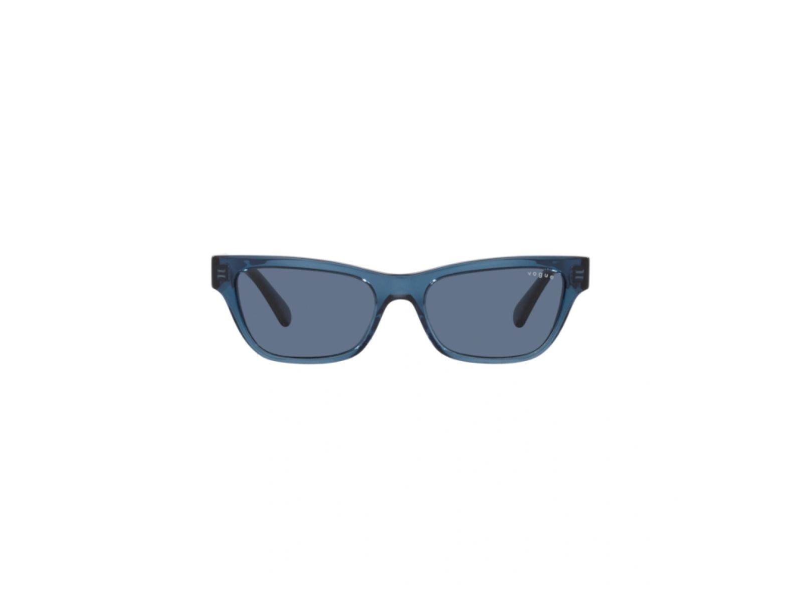 Foto 3 pulgar | Lentes De Sol Vogue Vo 5514-s 304680 Azul
