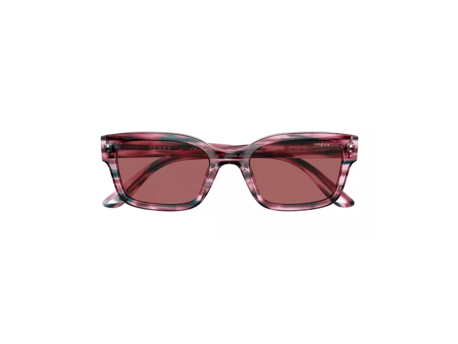 Foto 4 | Lentes de Sol Vogue Vo5357-s 286869 Multicolor