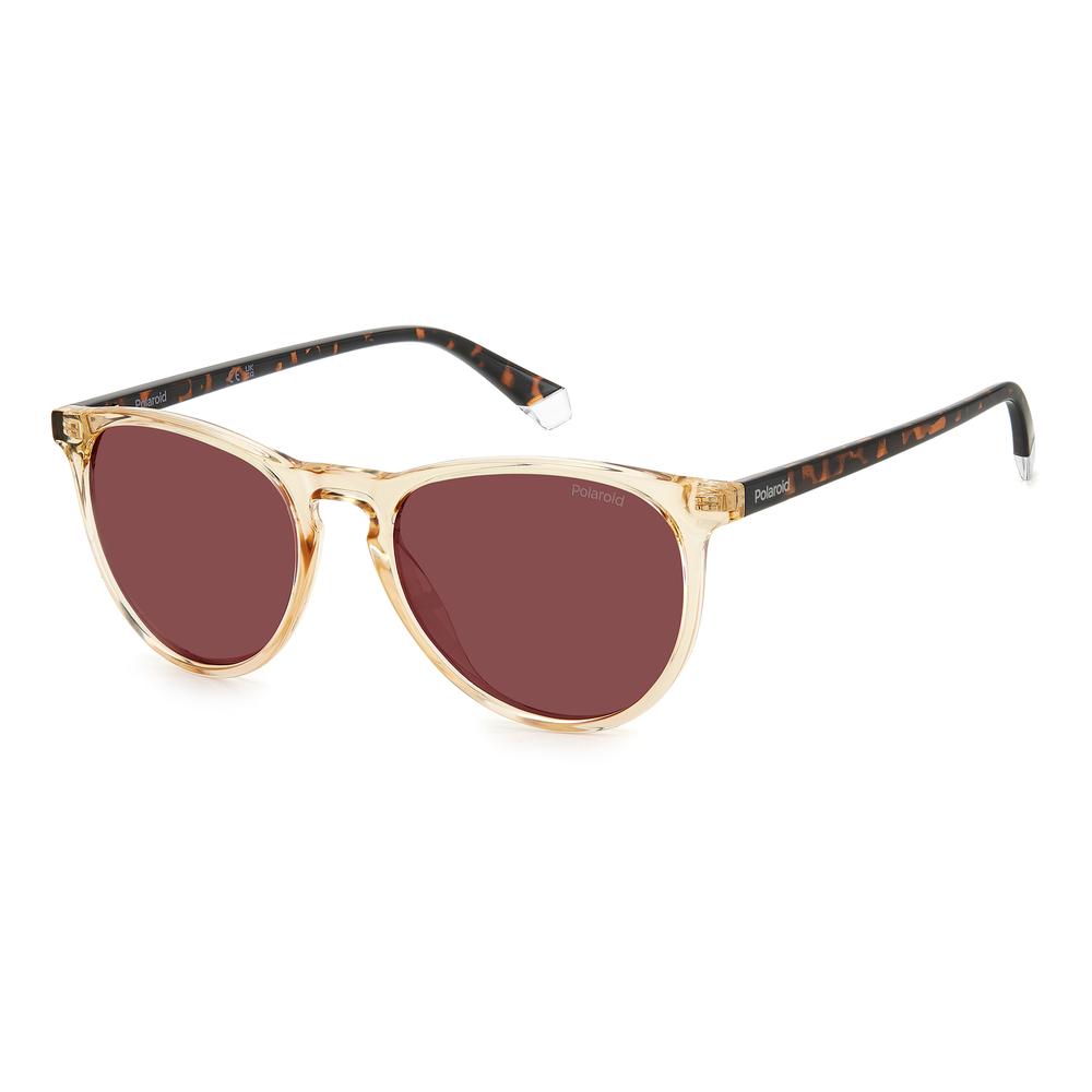 Foto 2 pulgar | Lentes de Sol Polaroid Pld 4152/s Beige para Mujer
