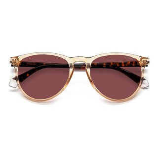 Foto 4 | Lentes de Sol Polaroid Pld 4152/s Beige para Mujer