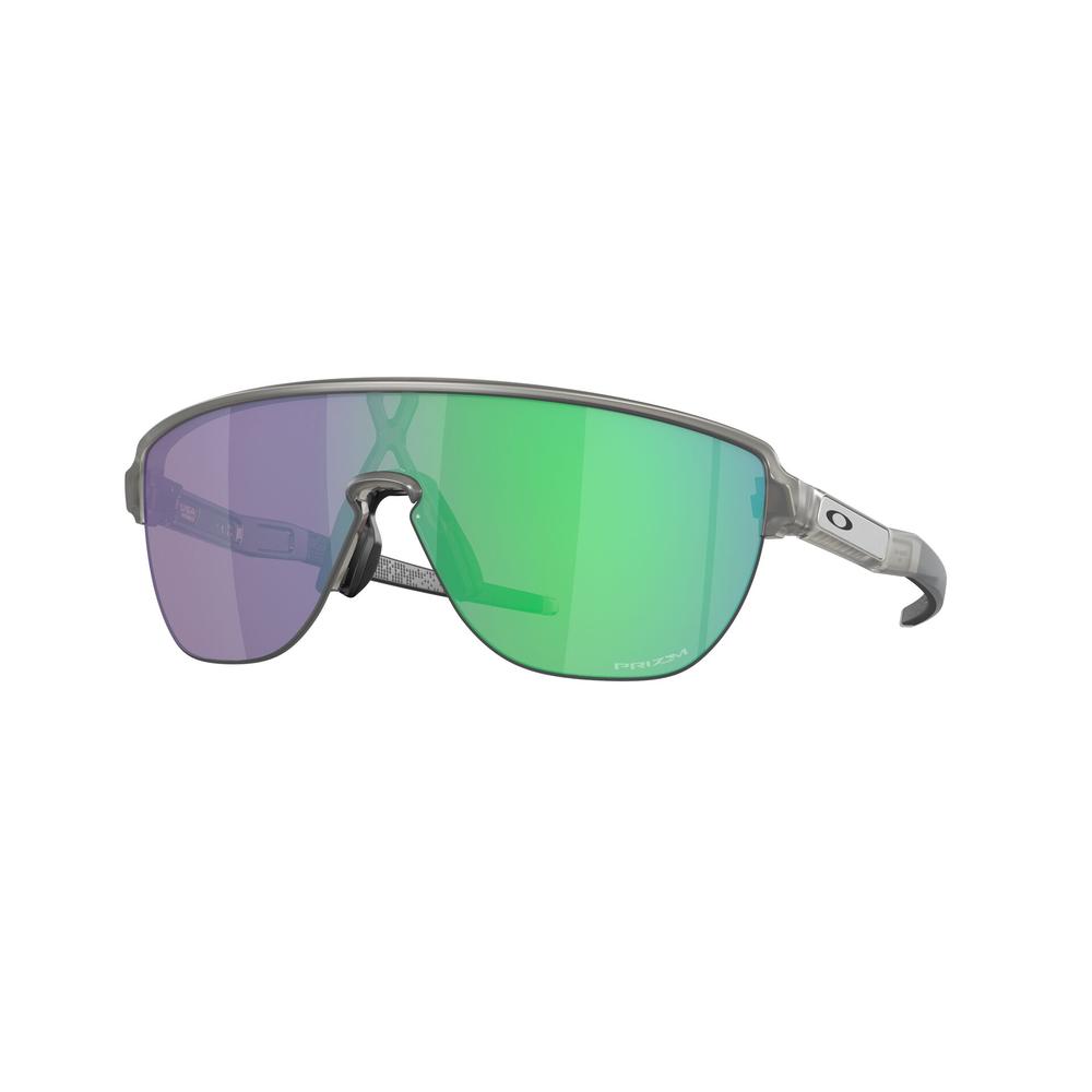 Foto 2 pulgar | Lentes de Sol Oo9248 Corridor Prizm Jade Oakley
