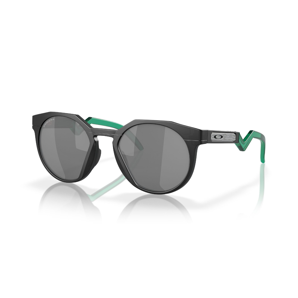 Foto 3 pulgar | Lentes de Sol Oo9242 Hstn Prizm Black Oakley