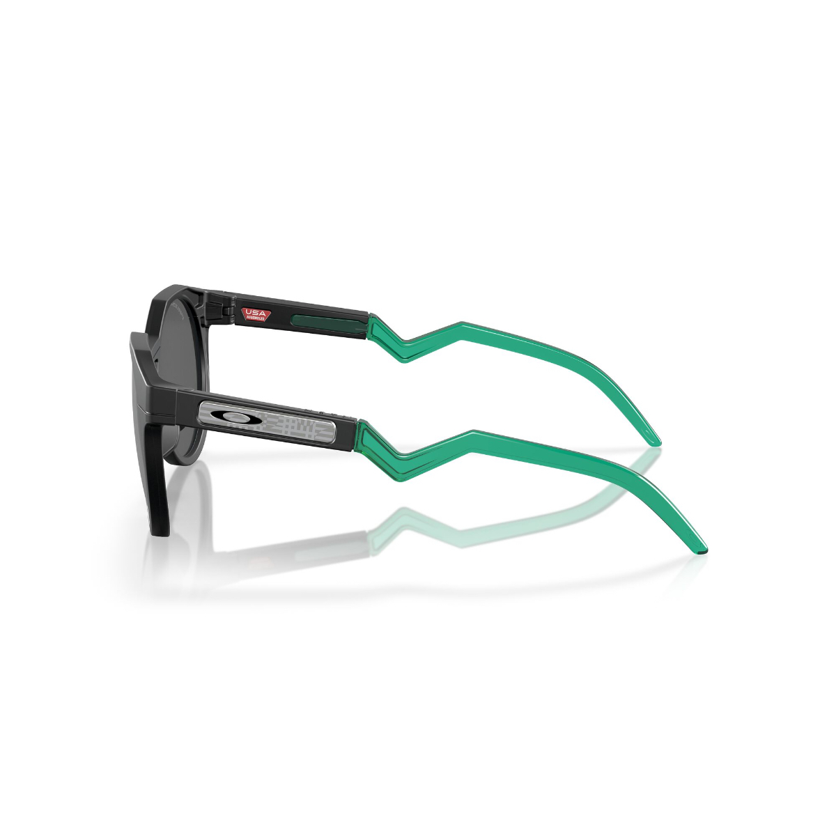 Foto 4 pulgar | Lentes de Sol Oo9242 Hstn Prizm Black Oakley
