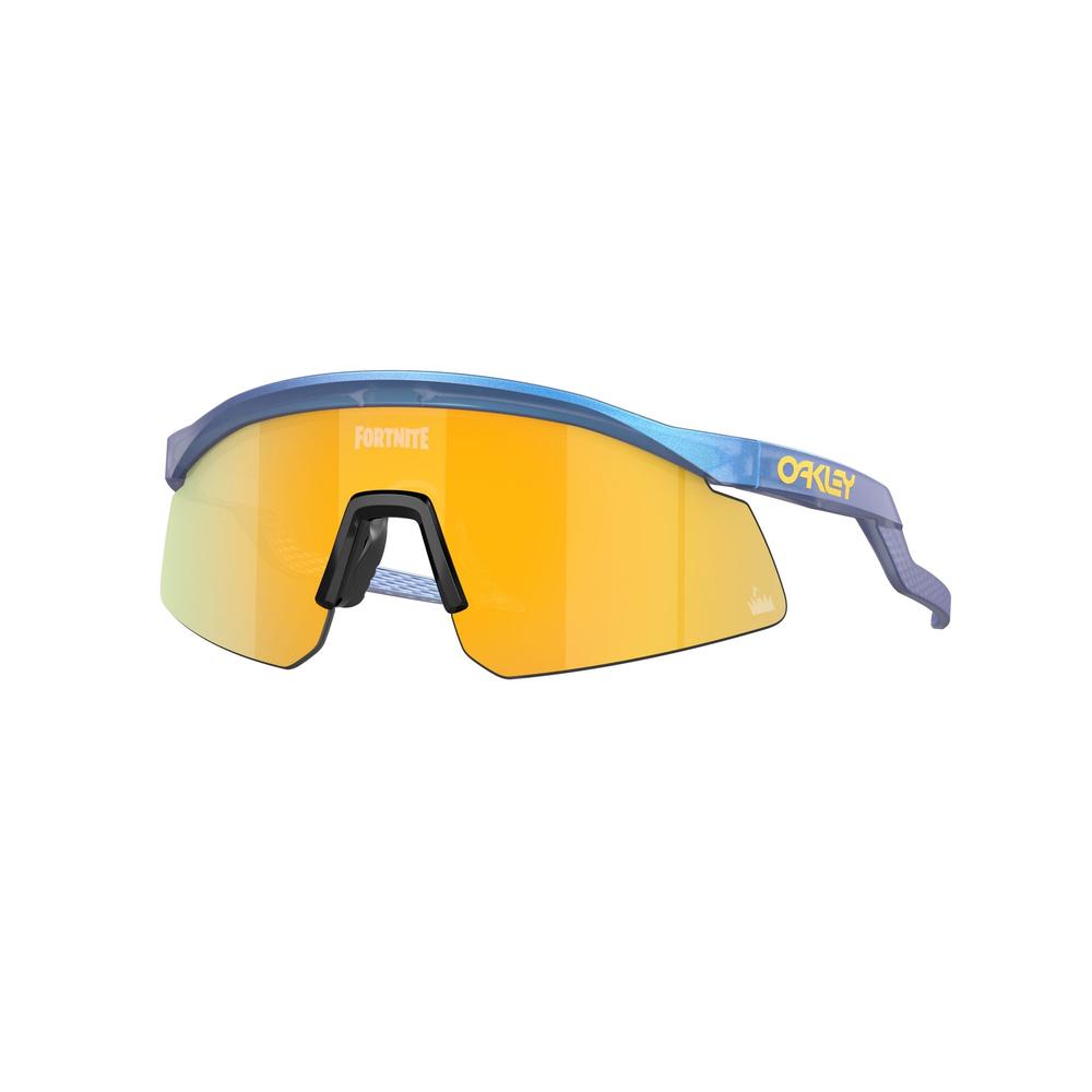 Lentes de Sol Oakley Oo9229 Hydra Prizm 24k