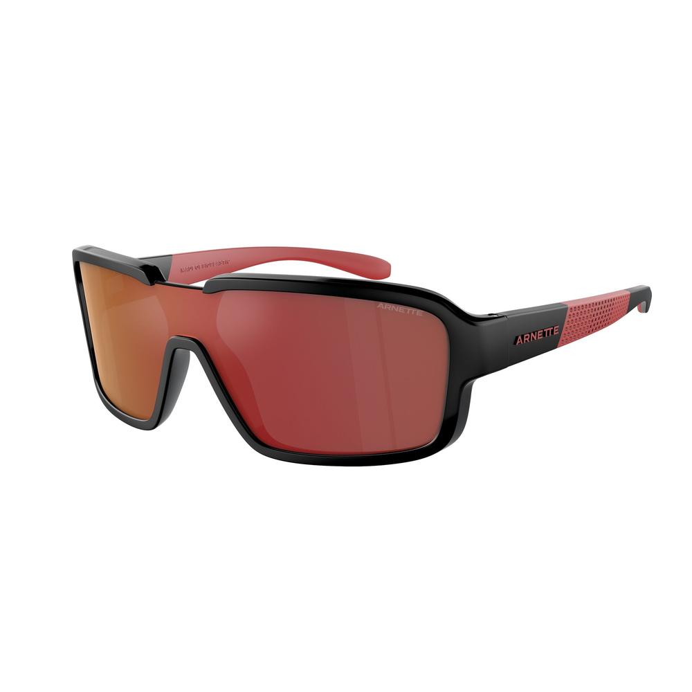 Foto 1 | Lentes de Sol Arnette An4335 Fresa Rojo Espejado
