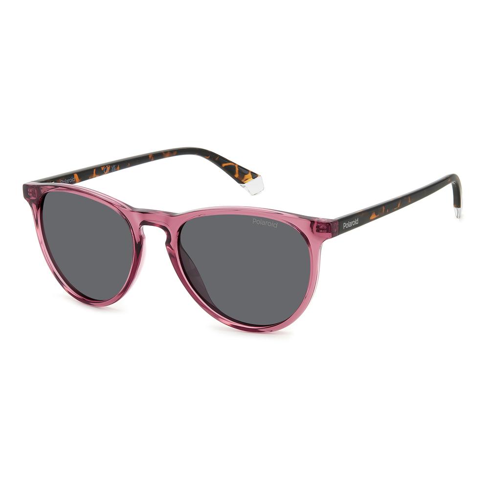 Lentes de Sol Polaroid Pld 4152/s Violetas para Mujer