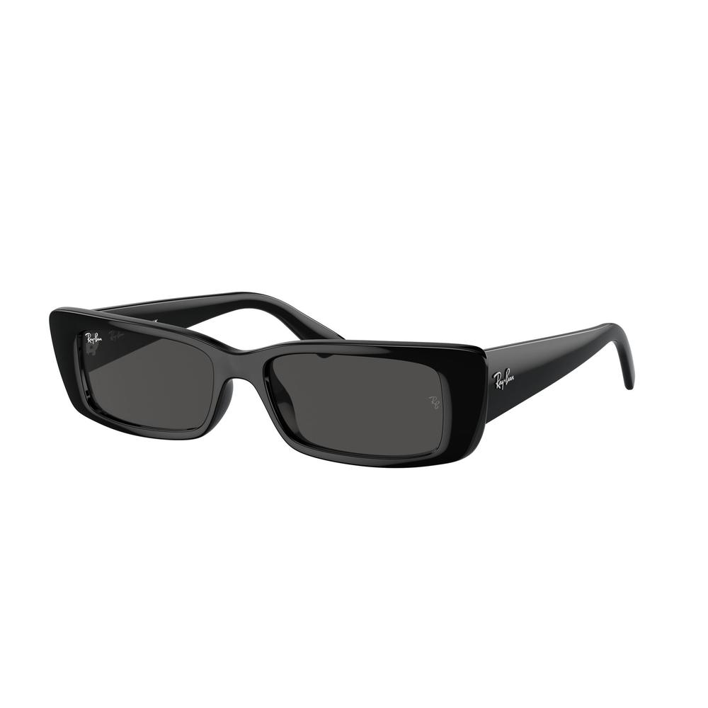 Lentes de Sol Rb4425 Teru Gris Oscuro Ray-Ban