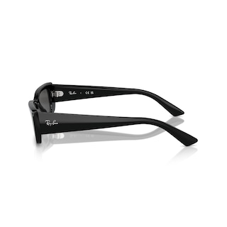 Foto 3 | Lentes de Sol Rb4425 Teru Gris Oscuro Ray-Ban