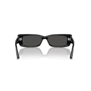 Foto 4 | Lentes de Sol Rb4425 Teru Gris Oscuro Ray-Ban