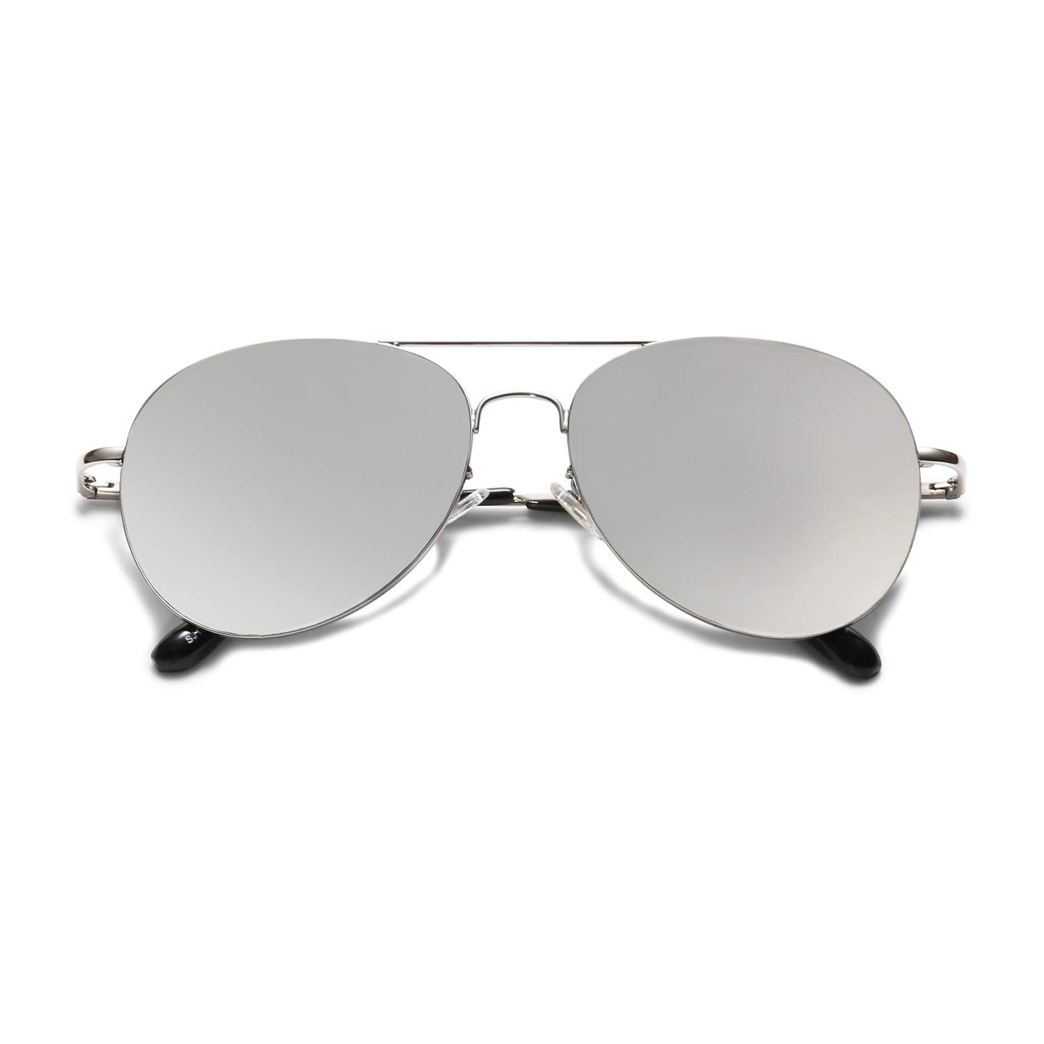 Foto 2 pulgar | Lentes de Sol Sojos Classic Aviator- Venta Internacional