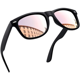 Foto 1 | Gafas de Sol Joopin Trendy Square Oversized Polarized UV400 - Venta Internacional