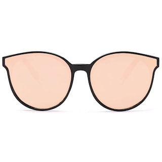 Foto 2 | Gafas de Sol Sojos Fashion Round Sj2057 para Mujer - Venta Internacional