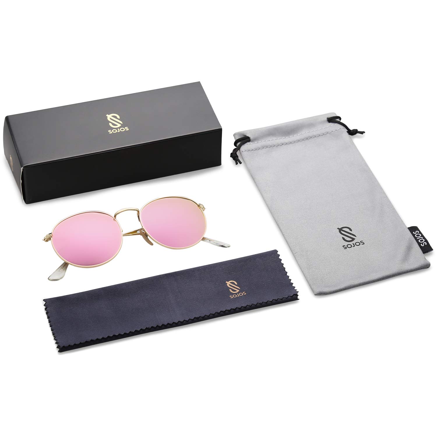 Foto 6 | Lentes de Sol Sojos - Venta Internacional