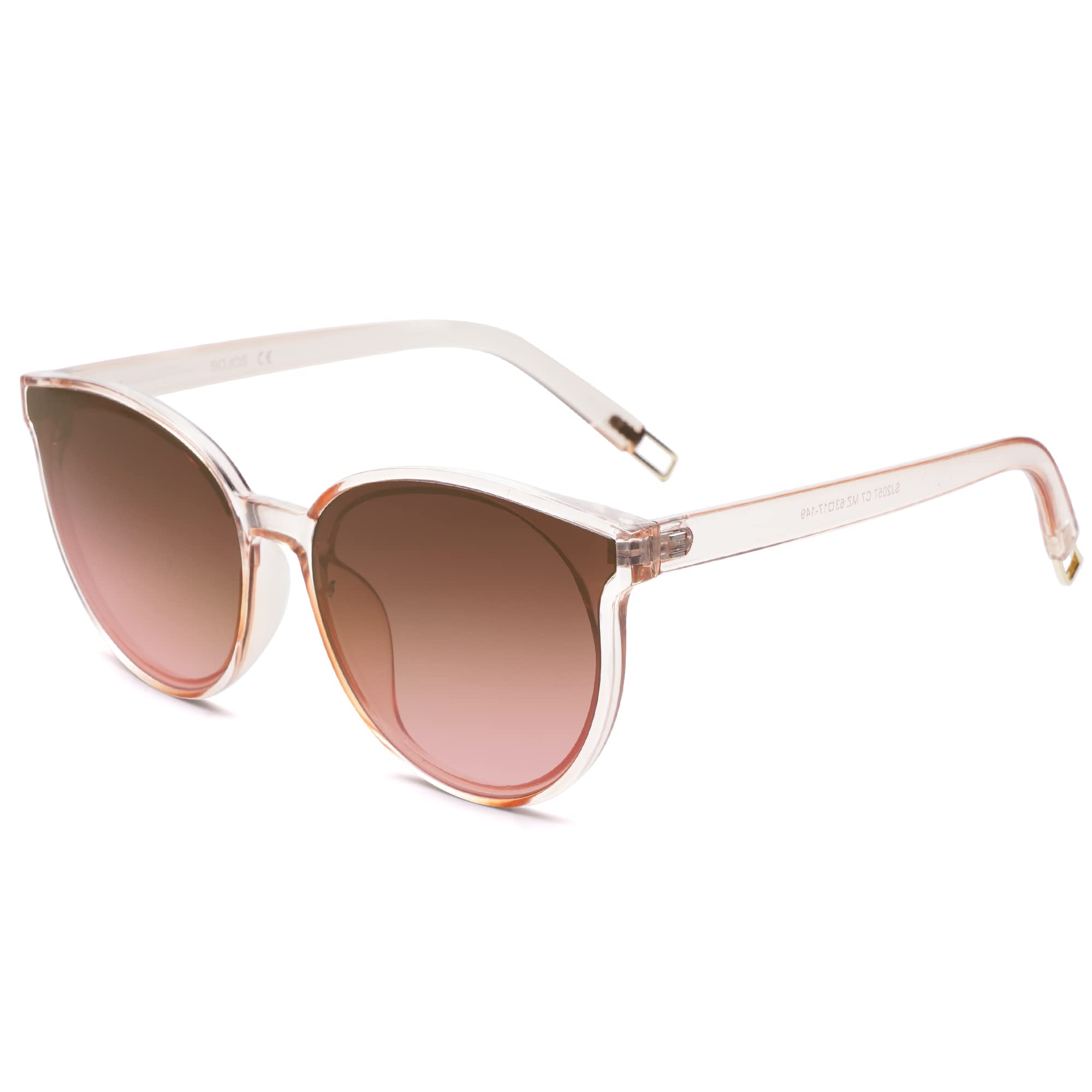 Foto 2 pulgar | Gafas de Sol Sojos Fashion Round Sj2057 para Mujer - Venta Internacional