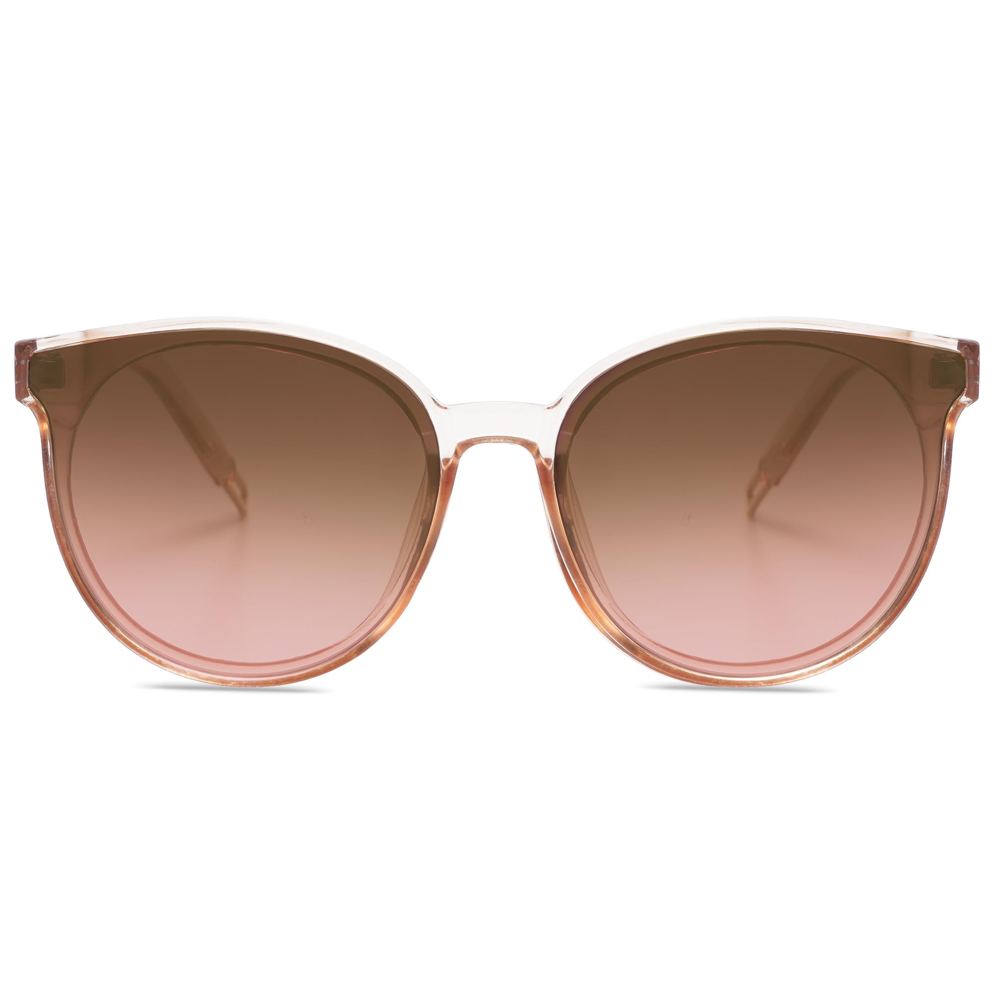 Foto 2 | Gafas de Sol Sojos Fashion Round Sj2057 para Mujer - Venta Internacional