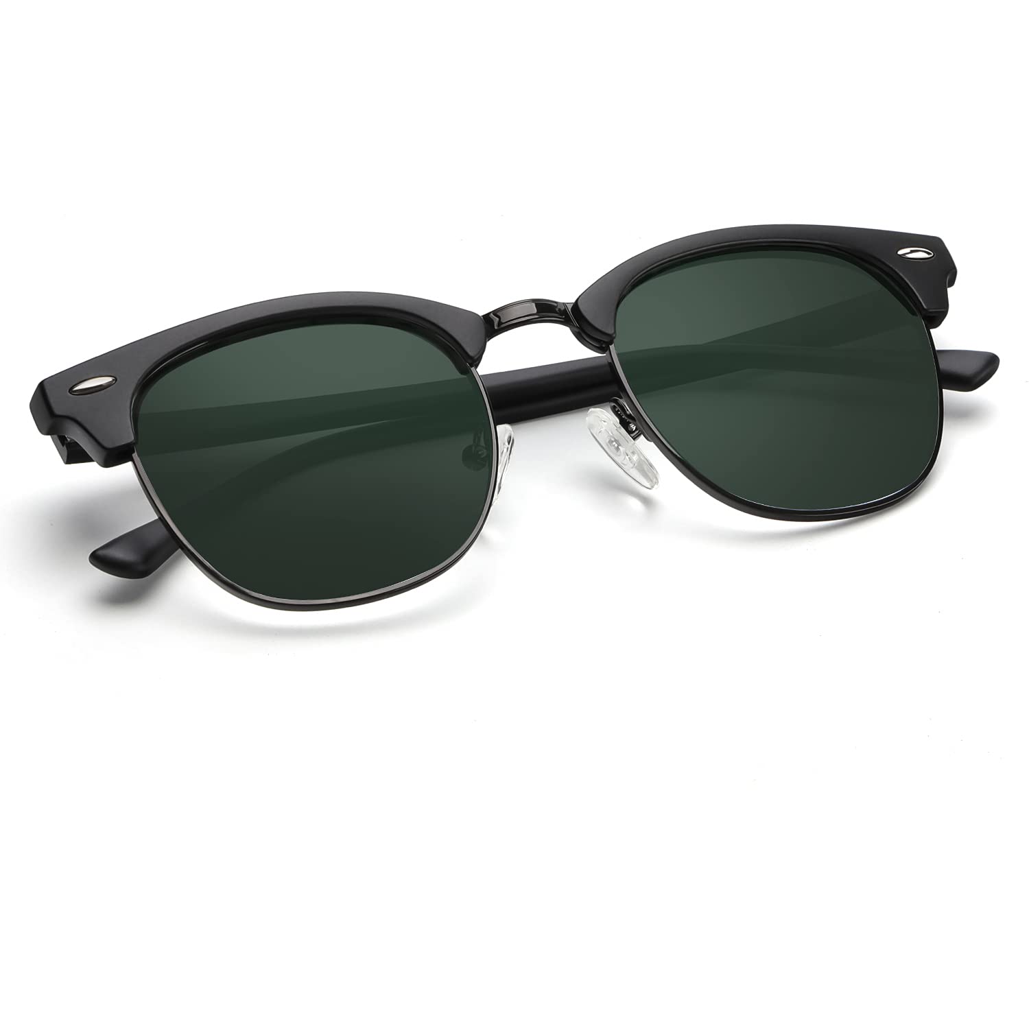 Foto 2 pulgar | Gafas de Sol Kaliyadi Polarizadas Semisin Montura- Venta Internacional