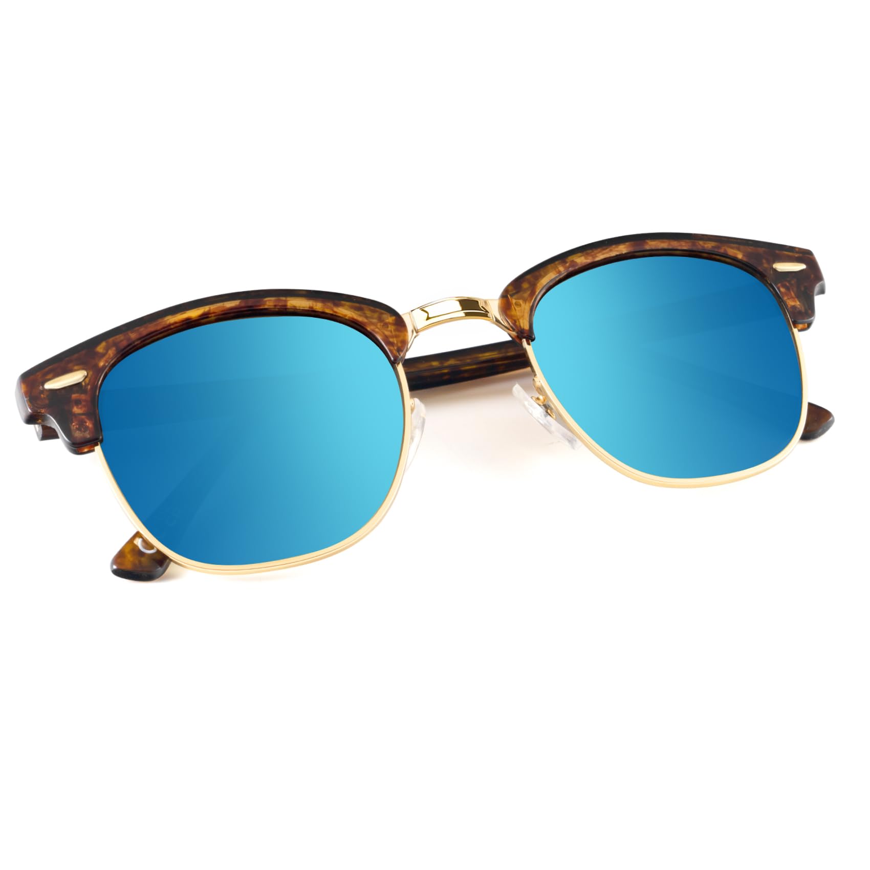 Foto 2 pulgar | Gafas de Sol Kaliyadi con Lentes de Vidrio Protección Uv - Venta Internacional