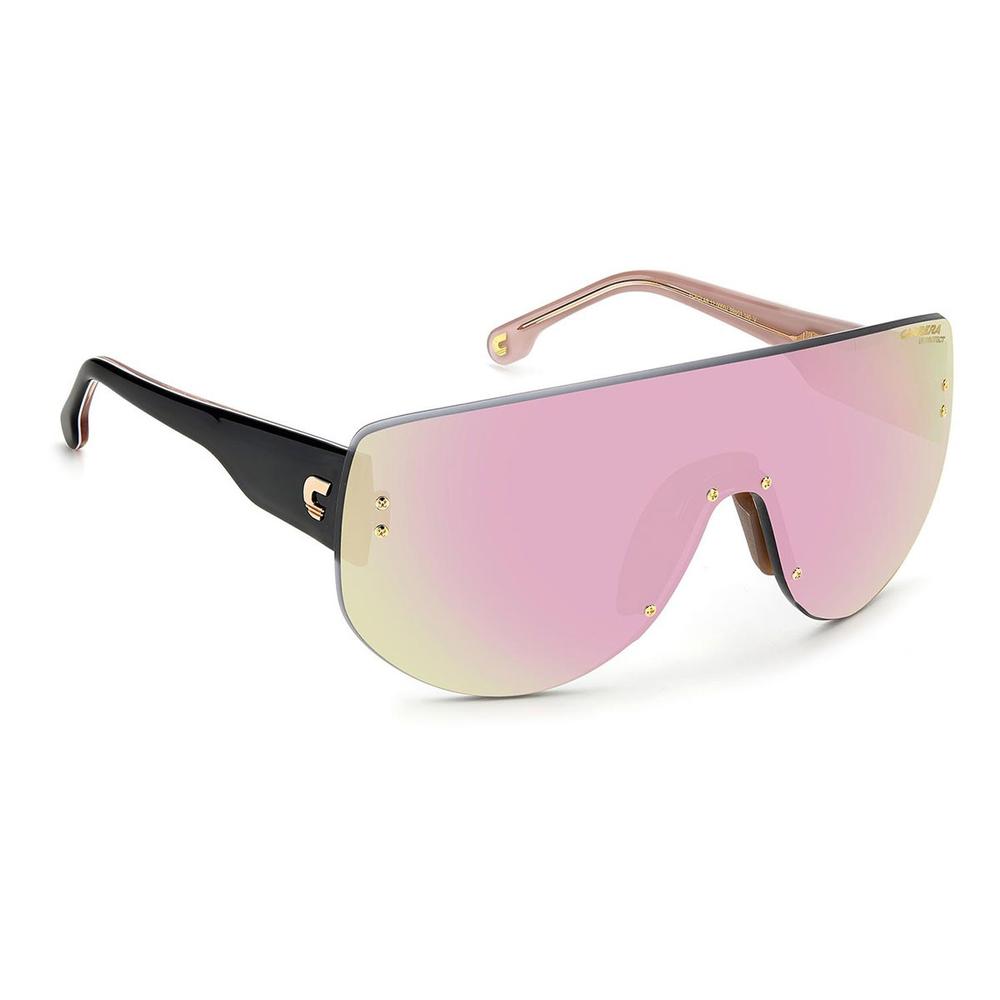Foto 3 pulgar | Lentes de Sol Carrera Carrera Flaglab 12 Multicapa para Mujer