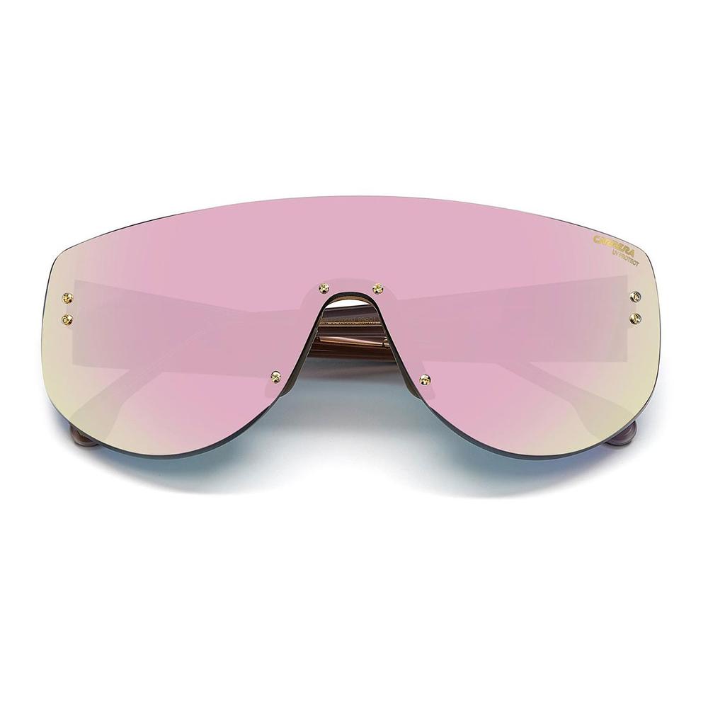 Foto 5 pulgar | Lentes de Sol Carrera Carrera Flaglab 12 Multicapa para Mujer