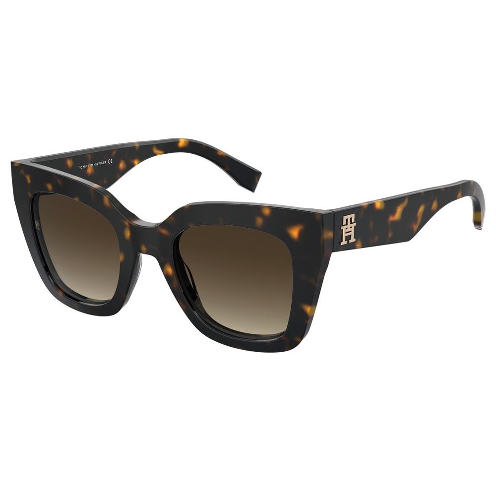 Lentes de Sol Tommy Hilfiger Th 2051/s Gradiente para Mujer