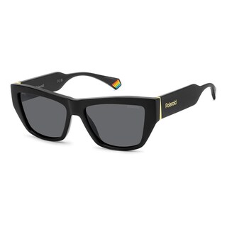 Foto 1 | Lentes de Sol Polaroid Pld 6210 Solid Tint para Mujer