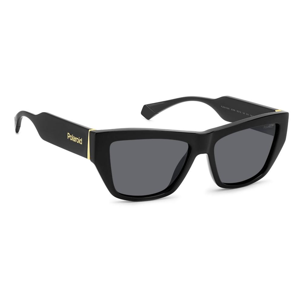 Foto 4 pulgar | Lentes de Sol Polaroid Pld 6210 Solid Tint para Mujer