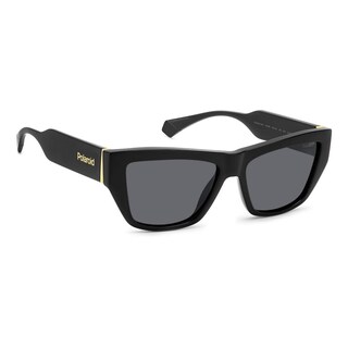 Foto 3 | Lentes de Sol Polaroid Pld 6210 Solid Tint para Mujer