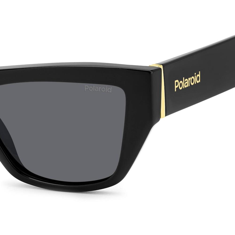 Foto 4 | Lentes de Sol Polaroid Pld 6210 Solid Tint para Mujer