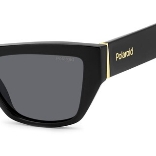 Foto 4 | Lentes de Sol Polaroid Pld 6210 Solid Tint para Mujer