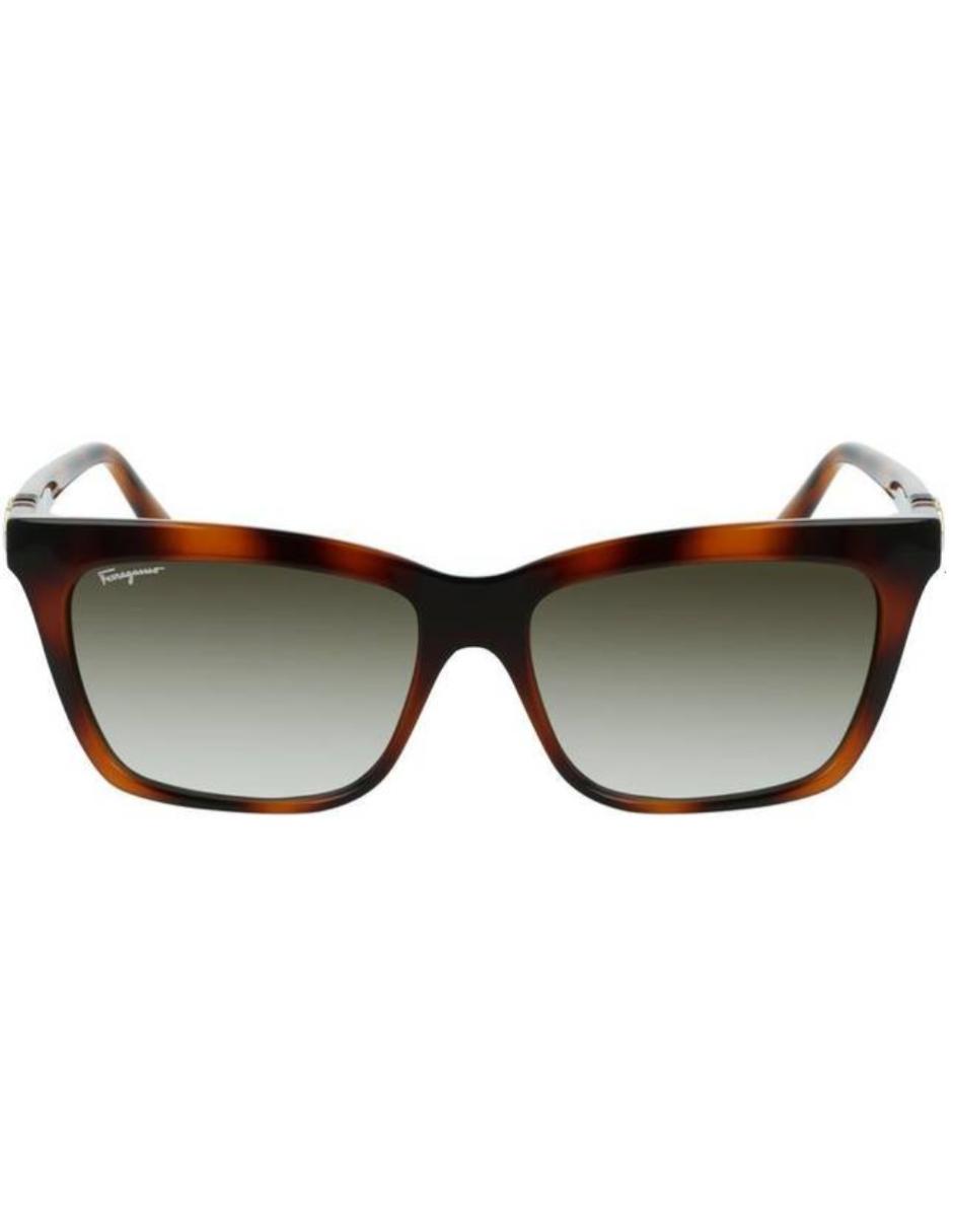 Lentes Salvatore Ferragamo 1027/s 214