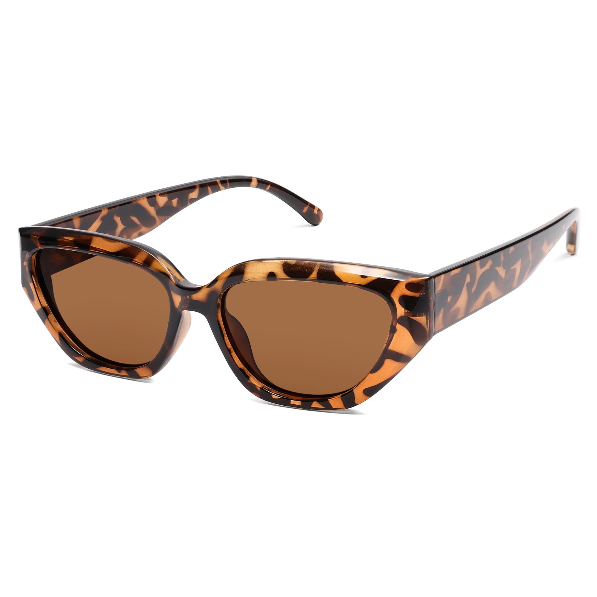 Foto 2 pulgar | Gafas De Sol Sojos Trendy Cute Cat Eye Sj2237 Para Mujer - Venta Internacional.