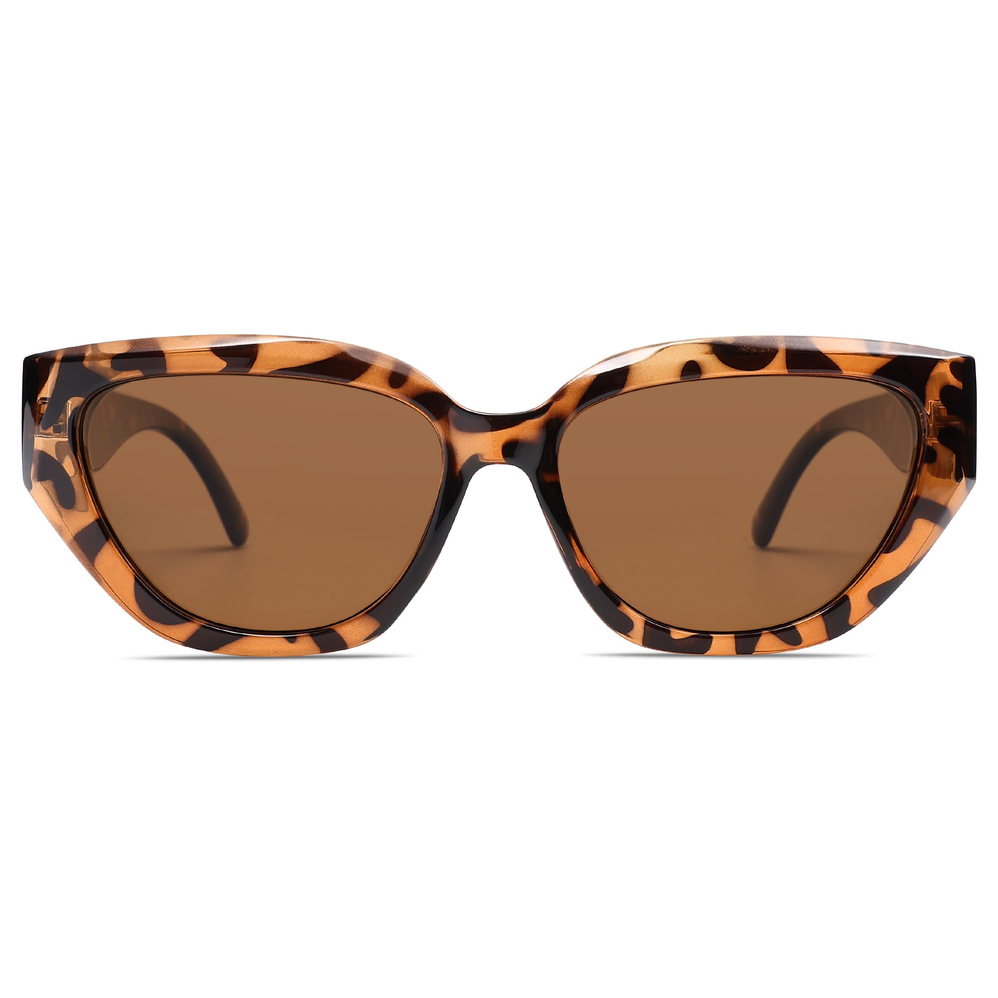 Foto 4 pulgar | Gafas De Sol Sojos Trendy Cute Cat Eye Sj2237 Para Mujer - Venta Internacional.