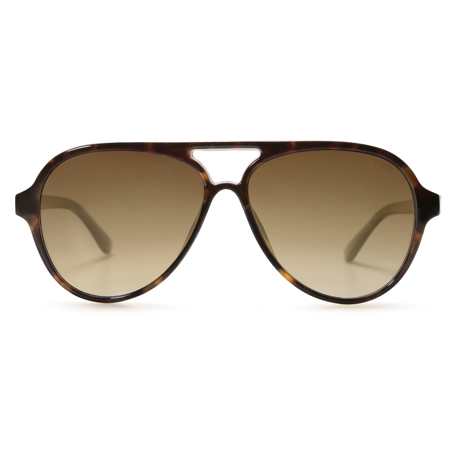 Foto 2 | Gafas De Sol Sojos Classic Polarized Aviator Sj2201 Unisex - Venta Internacional.