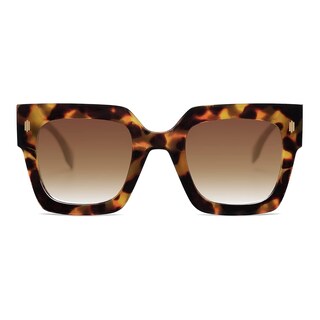 Foto 1 | Gafas De Sol Sojos Vintage Oversized Square Sj2194 Para Mujer - Venta Internacional.