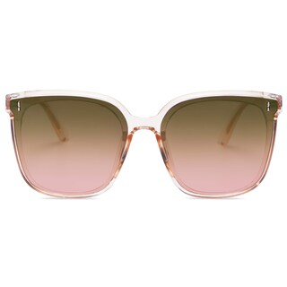 Foto 2 | Gafas De Sol Sojos Sj2157 De Estilo Vintage Para Mujer Y Hombre - Venta Internacional.