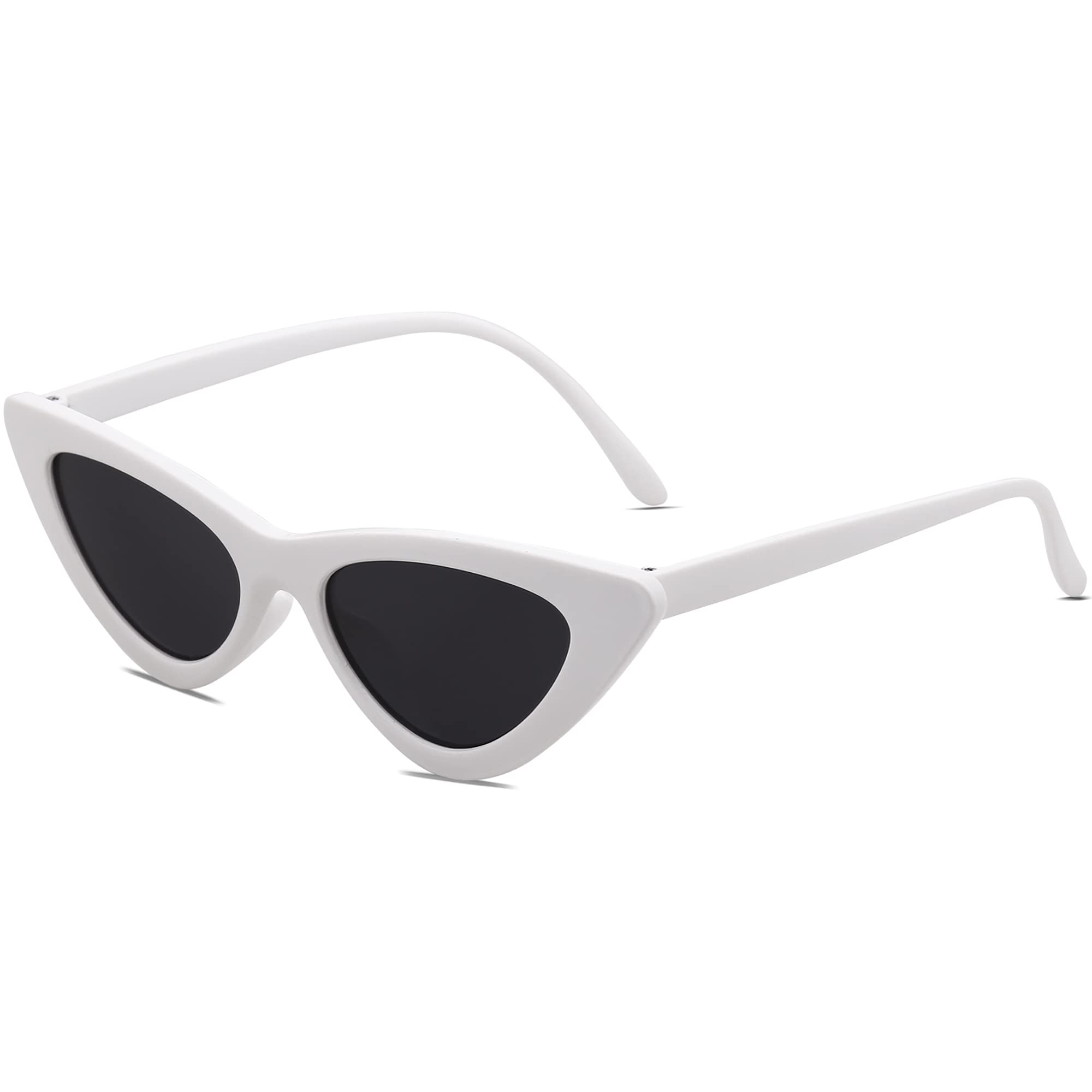 Gafas De Sol Sojos Retro Vintage Cat Eye Sj2044 Para Mujer - Venta Internacional.