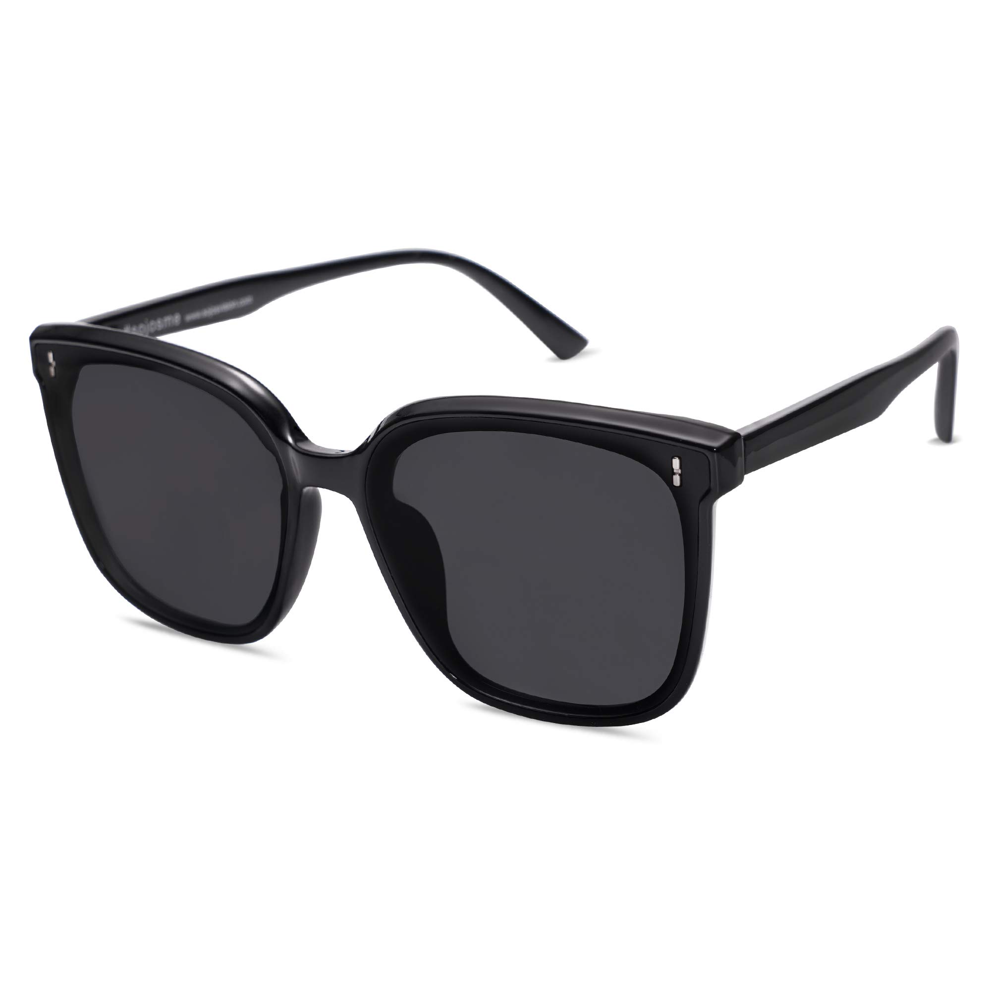 Gafas De Sol Sojos Sj2157 De Estilo Vintage Para Mujer Y Hombre - Venta Internacional.