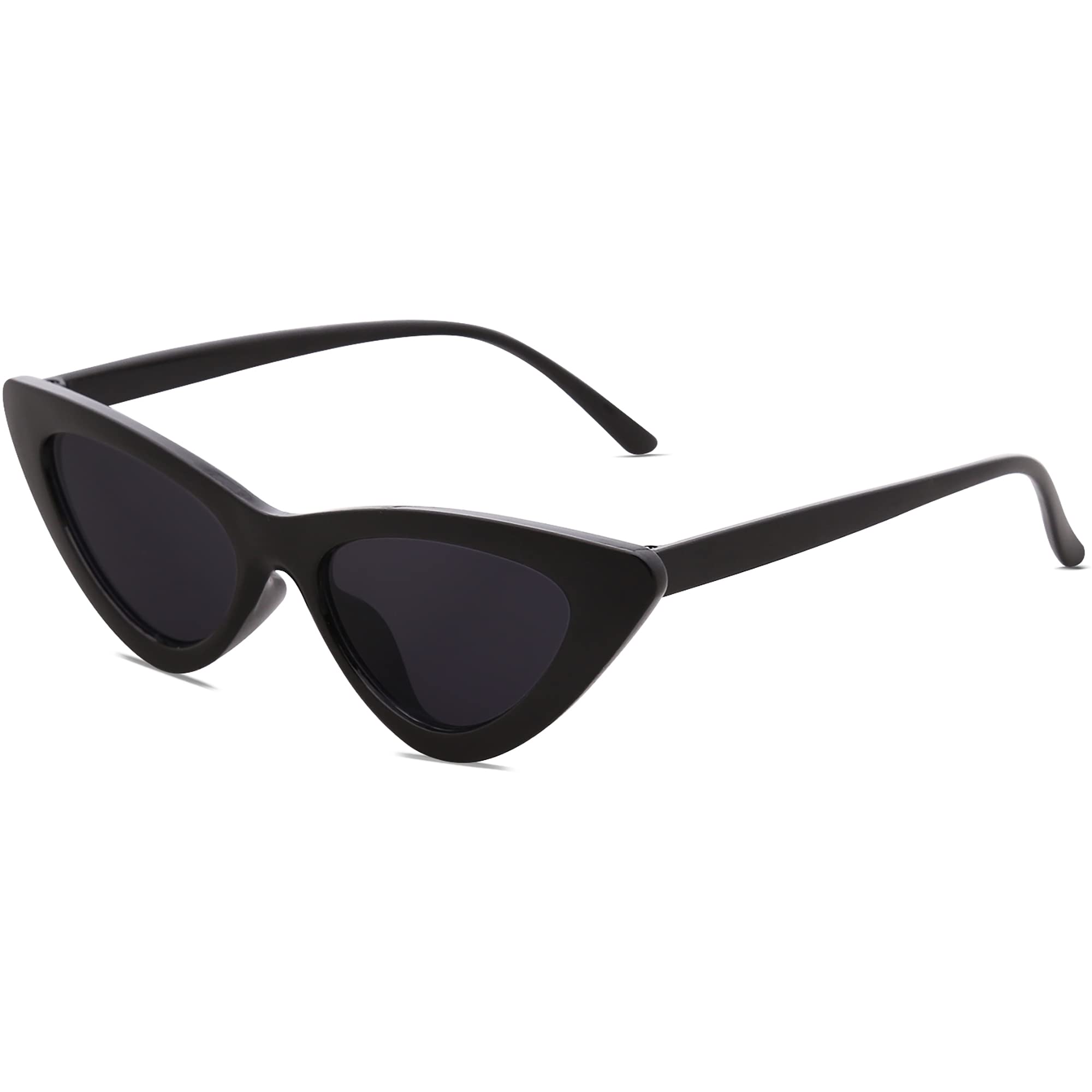 Gafas De Sol Sojos Retro Vintage Cat Eye Sj2044 Para Mujer - Venta Internacional.