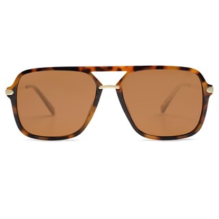Foto 1 | Gafas De Sol Sojos Sj2229 Cuadradas, Retro, Polarizadas, Unisex - Venta Internacional.