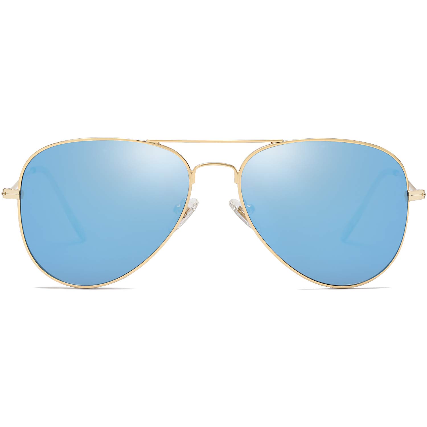 Foto 2 pulgar | Gafas de Sol Sojos Classic Aviator Polarizadas Unisex  - Venta Internacional