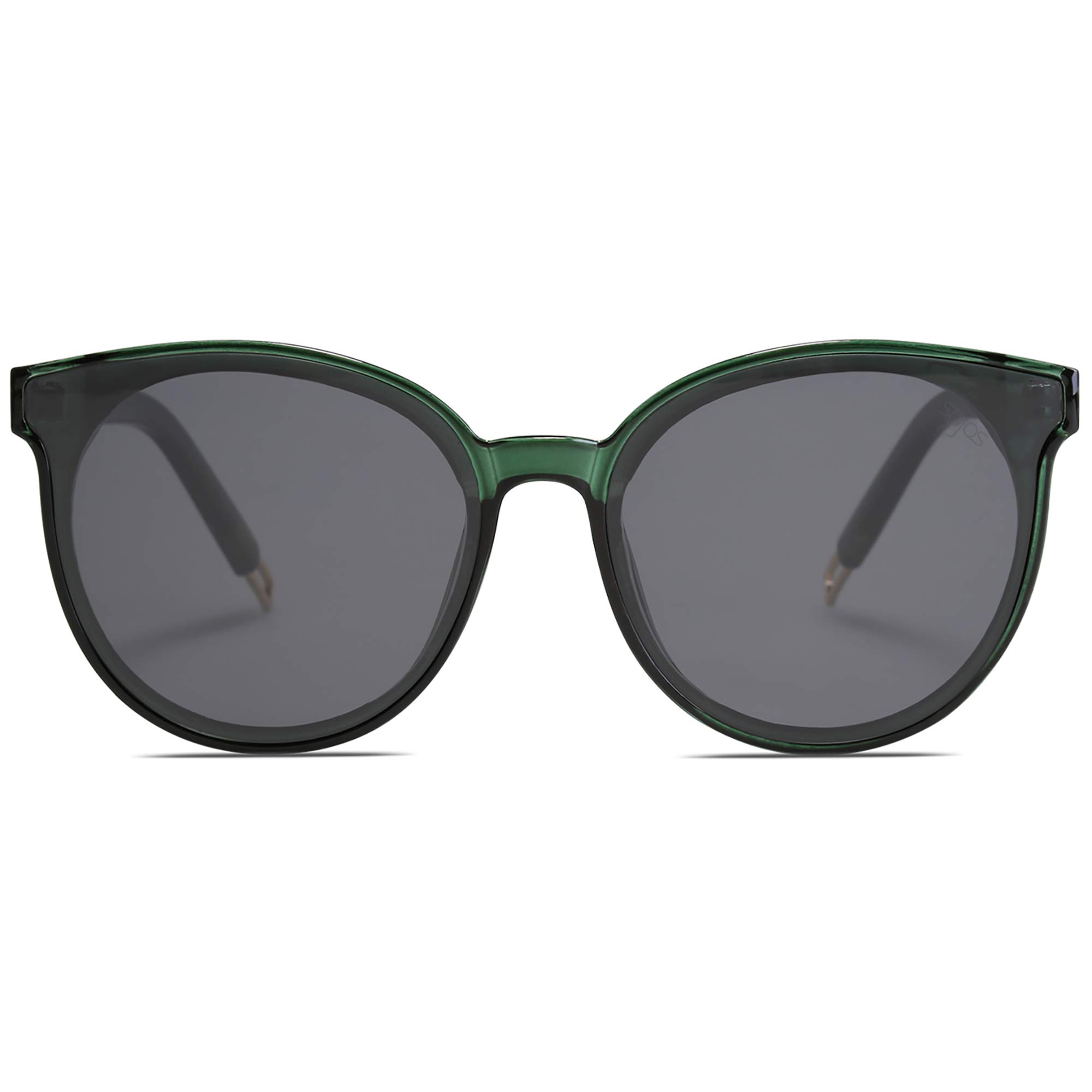 Foto 2 | Gafas de Sol Sojos Fashion Round Unisex - Venta Internacional