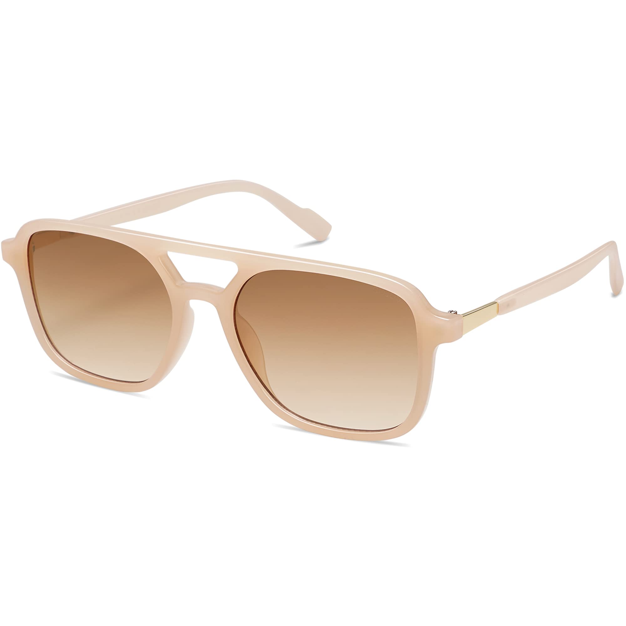 Gafas de Sol Sojos Aviator Sj2202 Unisex - Venta Internacional