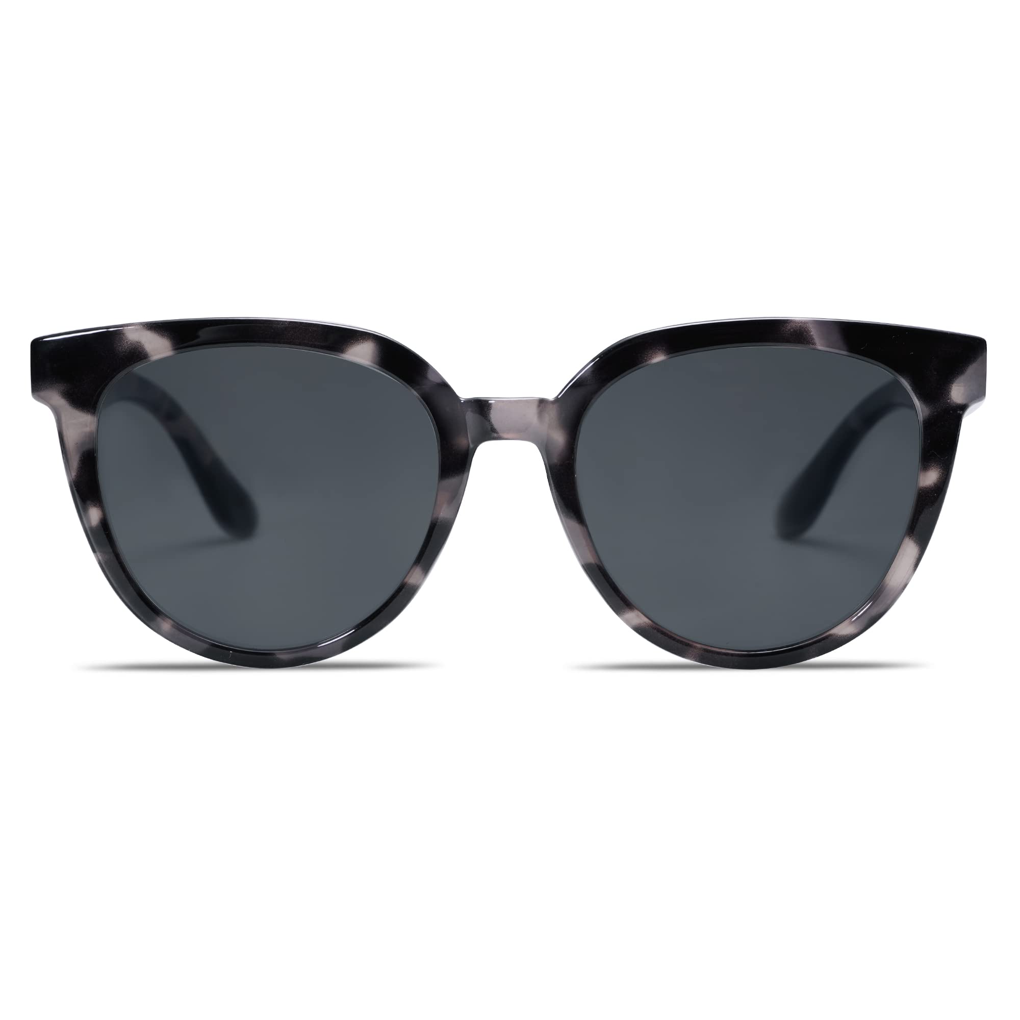 Gafas de Sol Sojos Sj2175 Round Polarized para Mujer - Venta Internacional