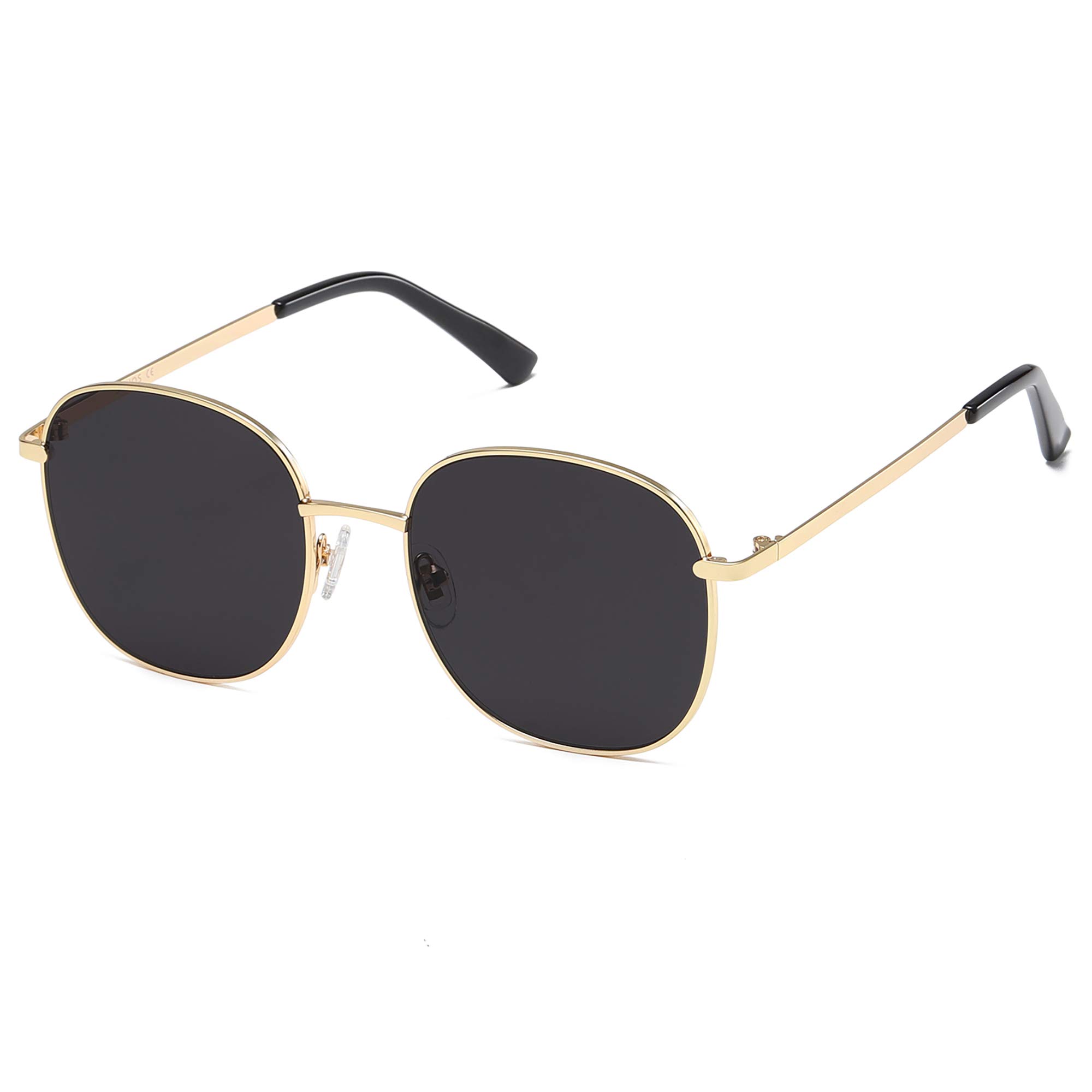 Foto 4 pulgar | Gafas de Sol Sojos Classic Square Sj1137 para Mujer Y Hombre - Venta Internacional