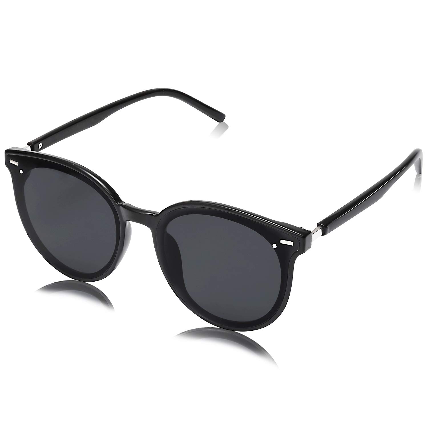 Foto 2 pulgar | Gafas de Sol Sojos Classic Round Sj2067 Unisex - Venta Internacional